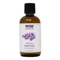 Lavender Oil 4oz.