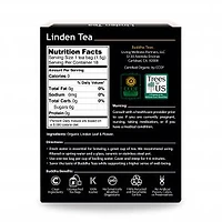 Linden Tea 