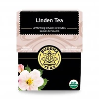 Linden Tea 