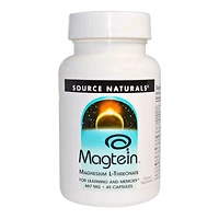 Magtein 667mg (45 Tabs)