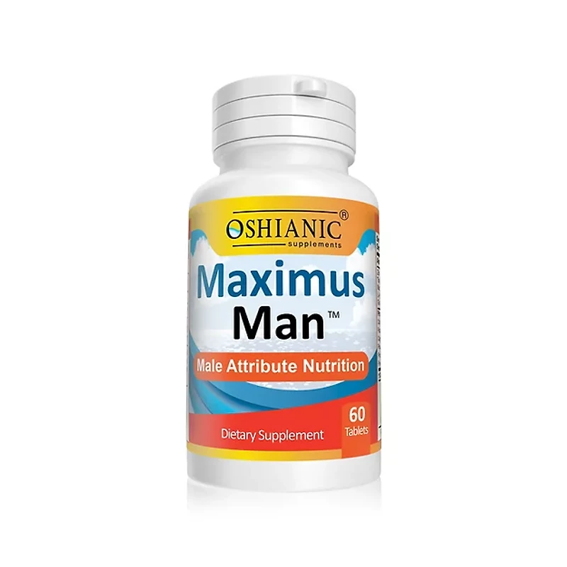 Maximus Man