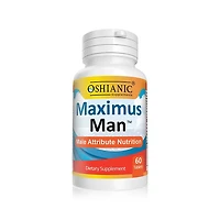 Maximus Man 