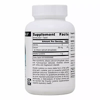 N-Acetyl Cysteine (NaC) 60 tablets