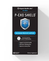 P-Exo Shield