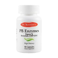 PB Enzymes
