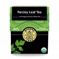 Parsley Leaf Tea