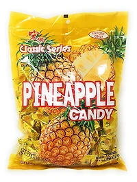 Pineapple Candy 