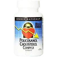 Policosanol Cholesterol Complex (30 Tabs)