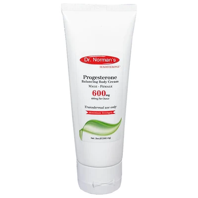 Progesterone 600