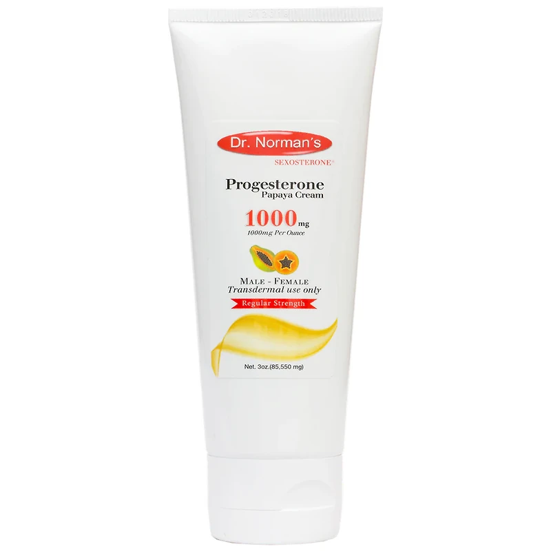 Progesterone Papaya