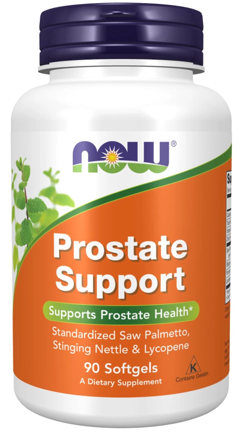 Prostate Support (90 Softgels)