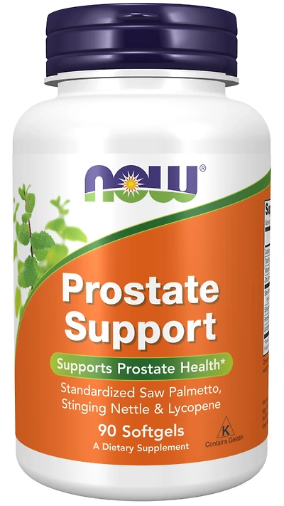 Prostate Support (90 Softgels)