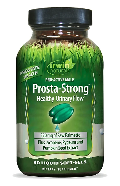 Prosta-Strong (90 Softgels)