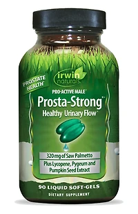 Prosta-Strong (90 Softgels)