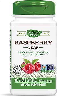 Rasberry (100 caps)