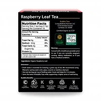 Raspberry Leaf Tea