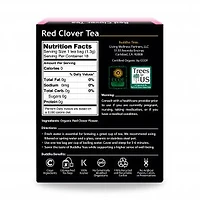 Red Clover Tea