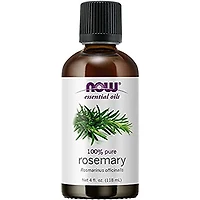 Rosemary Oil 4oz.