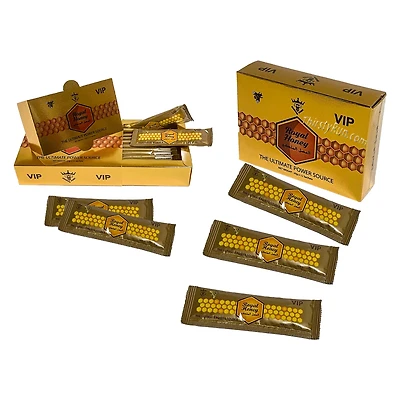 Royal Honey (INDV.)