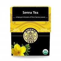 Senna Tea