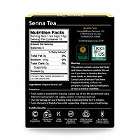 Senna Tea