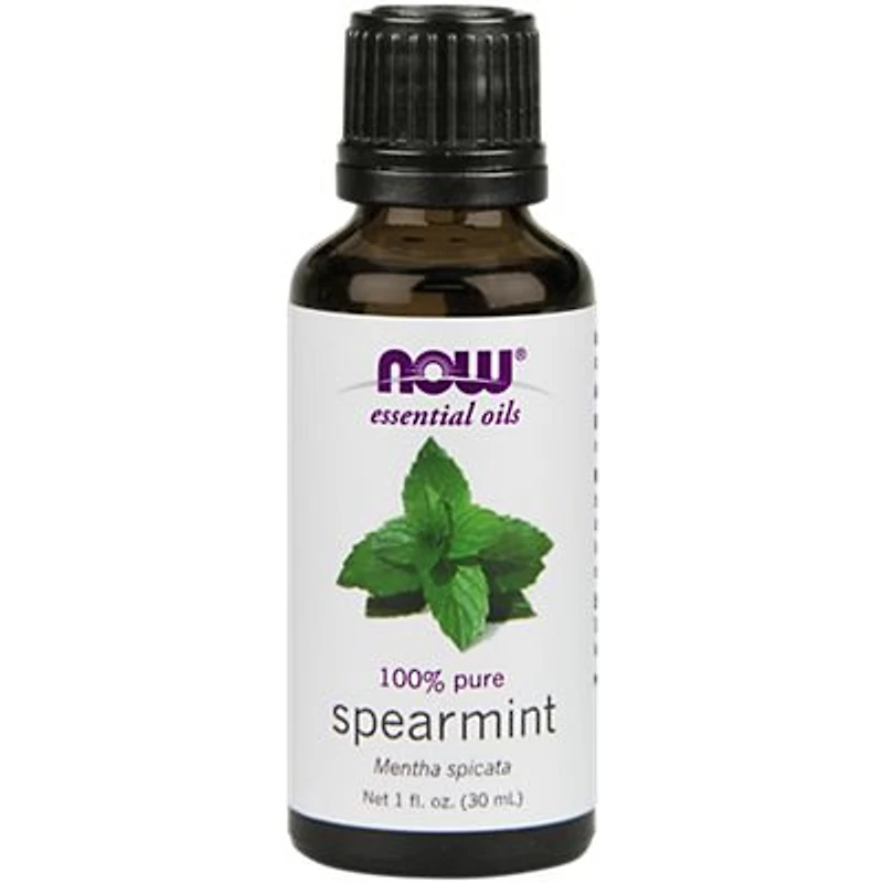 Spearmint Oil 1oz.