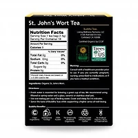 St. John's Wort Tea