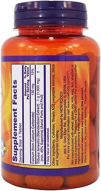 Tribulus 1,000mg (90 Tabs)