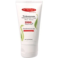 Testosterone Cream