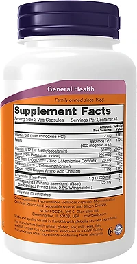 Thyroid Energy (90 VCaps)