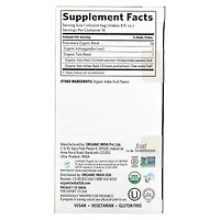 Tulsi Ashwagandha Tea