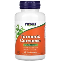 Curcumin Turmeric Root Extract (60 VCaps)