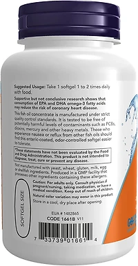 Ultra-Omega 3 (90 Softgels)