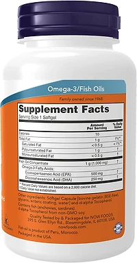 Ultra-Omega 3 (90 Softgels)