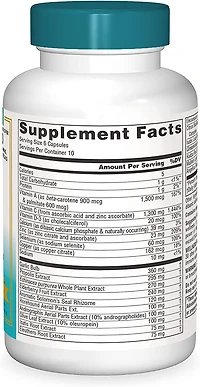 Wellness Formula (60 Tabs)