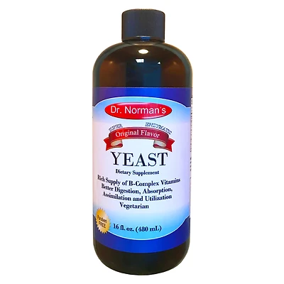 Yeast Liquid