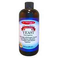 Yeast Liquid