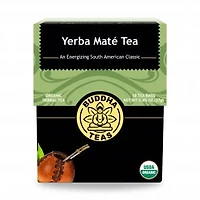 Yerba Maté Tea 
