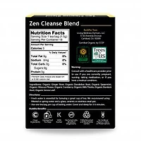 Zen Cleanse Tea