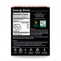 Zenergy Blend Tea