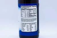 Yeast Liquid