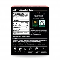 Ashwagandha tea