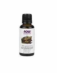 Sandalwood Oil 14% Blend 1oz.