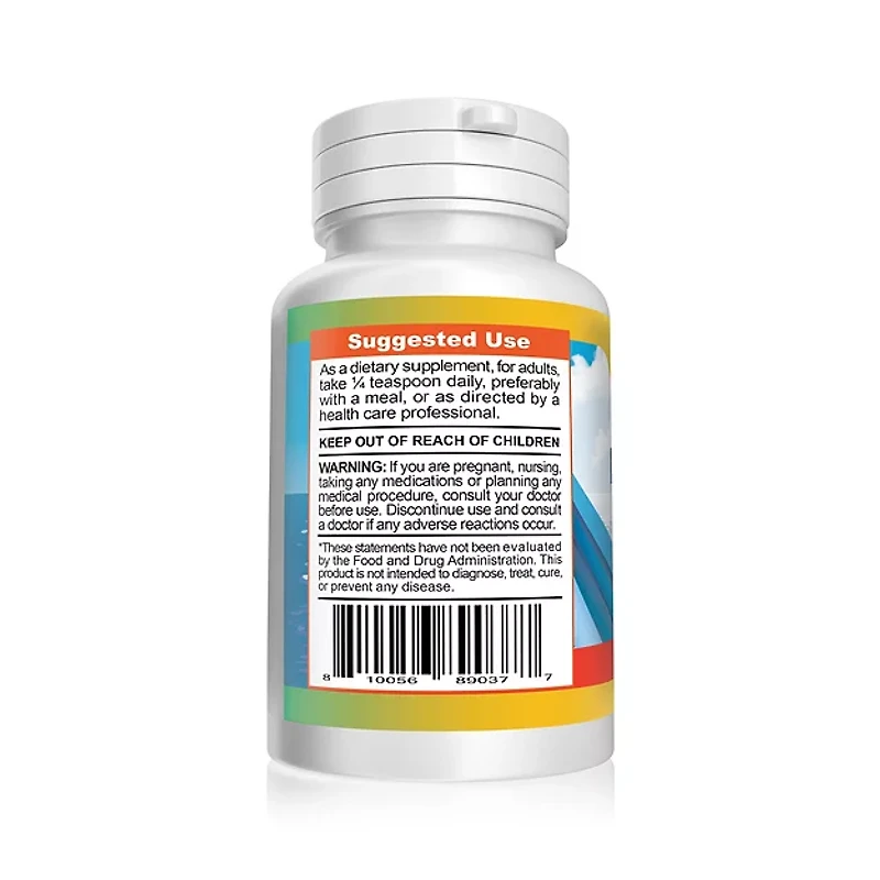Magnesium Chloride