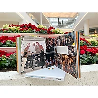 Mall of America Celebrates 30 Years Book