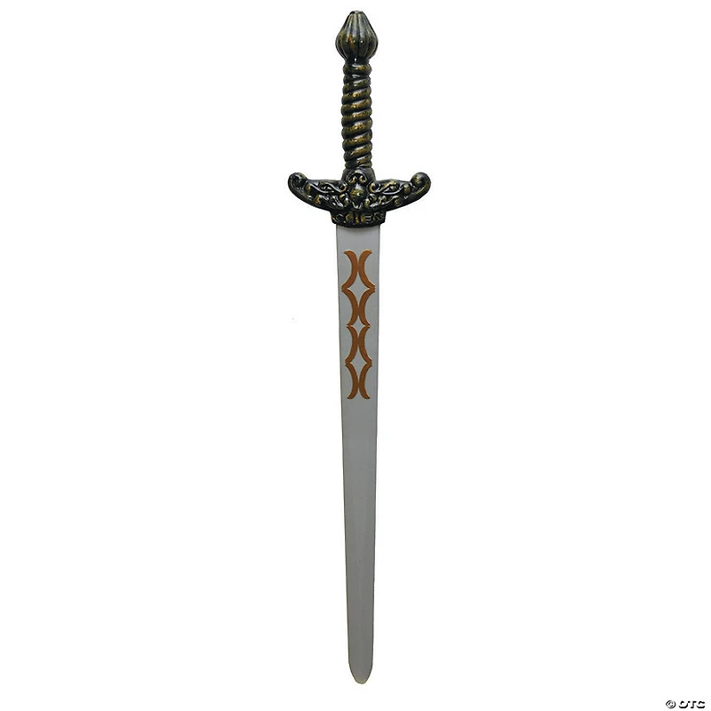 Two Handed Sword