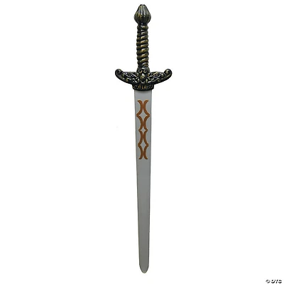 Two Handed Sword