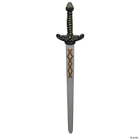 Two Handed Sword