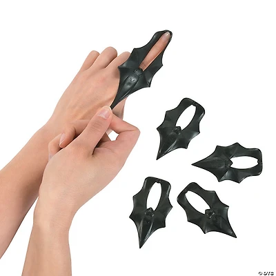 Stretchable Flying Bats - 12 Pc.