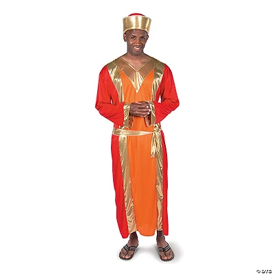 Men's King Balthazar Costume